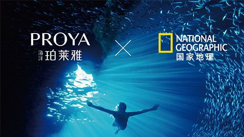 海洋玖鼎贵宾厅X国家地理 品牌升级的进击
